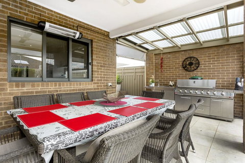 LA DOLCE VITA RETREAT - RYE - Tweed Heads Accommodation 2