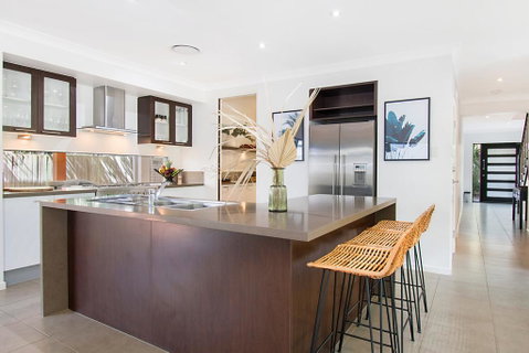 La Luna - Lennox Head - Tweed Heads Accommodation 3