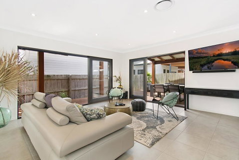 La Luna - Lennox Head - Tweed Heads Accommodation 1