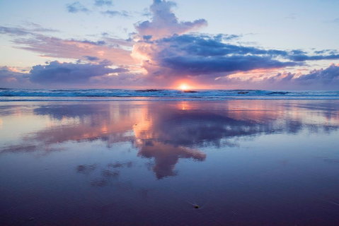 La Luna - Lennox Head - Tweed Heads Accommodation 2