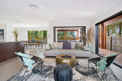 La Luna - Lennox Head - Tweed Heads Accommodation 0