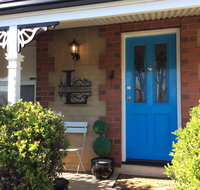 La Maison Riviere - THE RIVER HOUSE Bed  Breakfast - Tweed Heads Accommodation