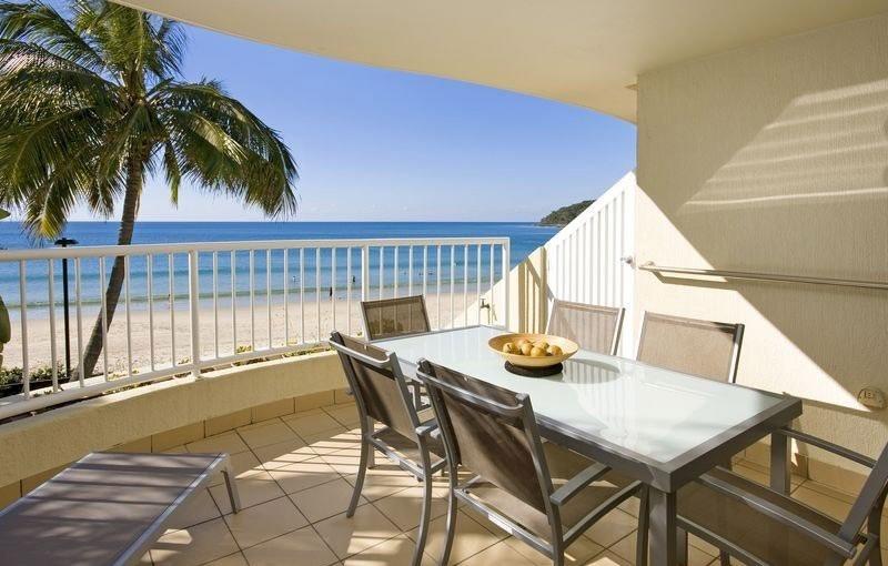Noosa QLD Tweed Heads Accommodation