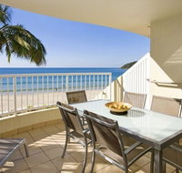 La Mer 10 - Tweed Heads Accommodation