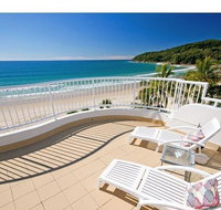 La Mer 11 - Tweed Heads Accommodation