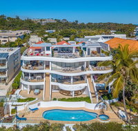 La Mer Apartments - Tweed Heads Accommodation