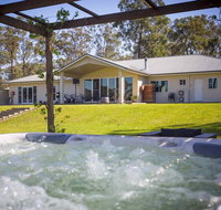 Lacuna Retreat - Tweed Heads Accommodation