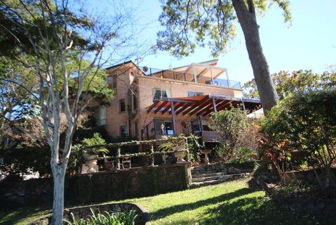 LAGOONA RETREAT - Korora - Tweed Heads Accommodation 2
