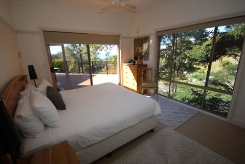 LAGOONA RETREAT - Korora - Tweed Heads Accommodation 3