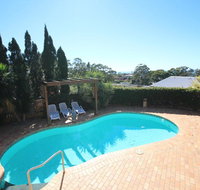 LAGOONA RETREAT - Korora - Tweed Heads Accommodation