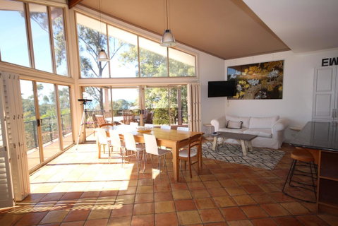 LAGOONA RETREAT - Korora - Tweed Heads Accommodation 1