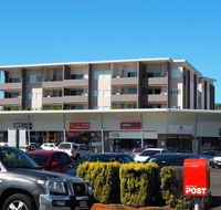 Laguna Serviced Apartments - Tweed Heads Accommodation