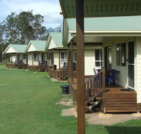 Lake Barra Cottages - Tweed Heads Accommodation