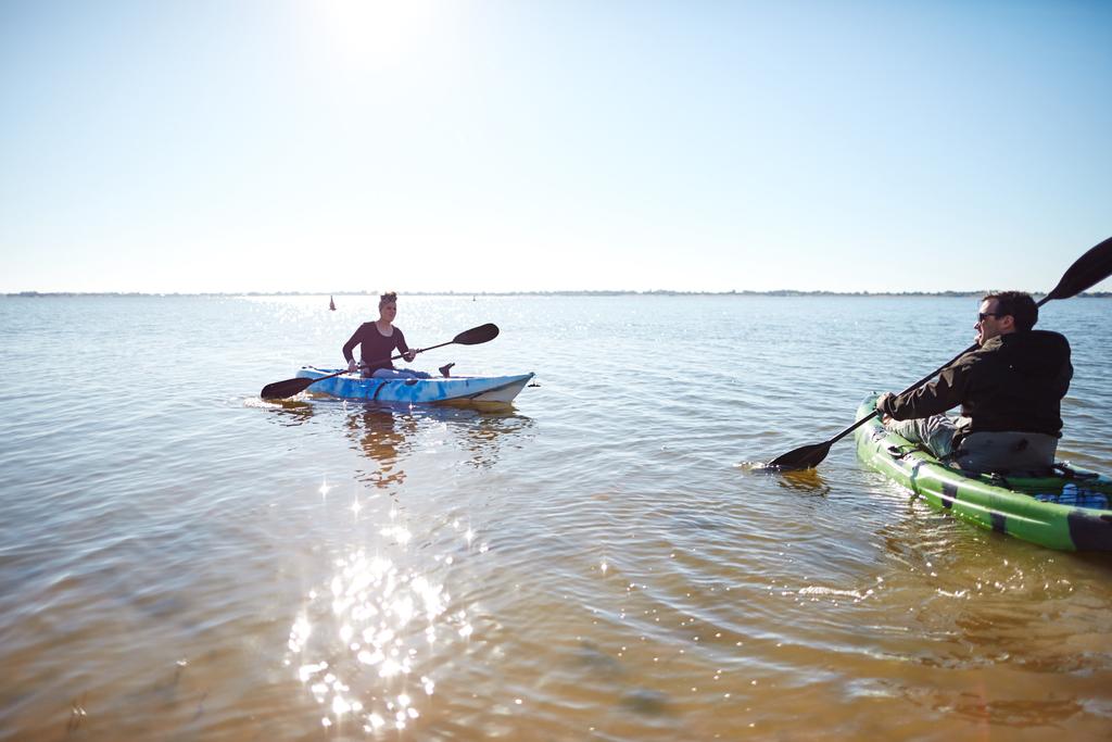 Tresco West VIC Tweed Heads Accommodation