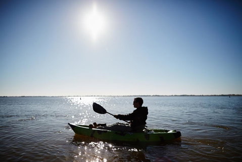 Lake Boga Caravan Park - Tweed Heads Accommodation 2