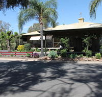 Lake Forbes Motel - Tweed Heads Accommodation