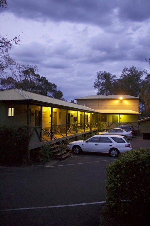 Lake Forbes Motel - Tweed Heads Accommodation 3