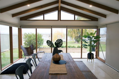 Lake House 61 Mulwala - Tweed Heads Accommodation 2