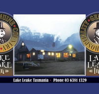Lake Leake Inn - Tweed Heads Accommodation
