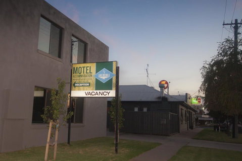 Lake Mulwala Hotel Motel - Tweed Heads Accommodation 3