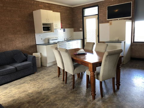 Lake Talbot Tourist Park - Tweed Heads Accommodation 3