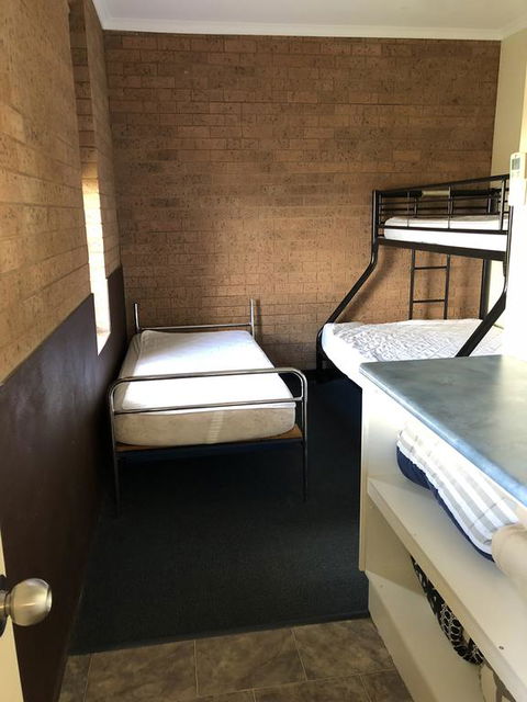 Lake Talbot Tourist Park - Tweed Heads Accommodation 2