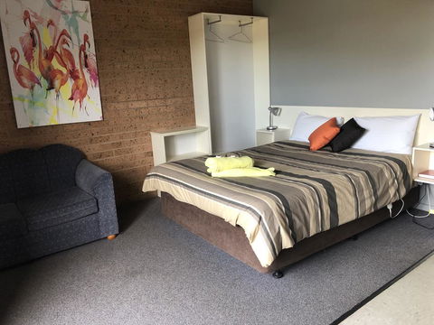 Lake Talbot Tourist Park - Tweed Heads Accommodation 0