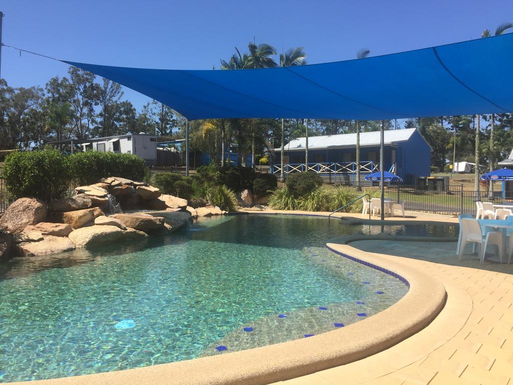 Tinaroo ACT Tweed Heads Accommodation