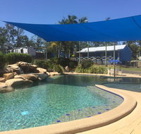 Lake Tinaroo Holiday Park - Tweed Heads Accommodation