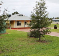 Lake Tyrrell Accommodation - Tweed Heads Accommodation