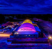 Lake Tyrrell Accommodation LTA - Tweed Heads Accommodation