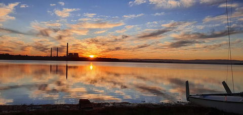 LAKEFRONT And SUNSET HAVEN - Tweed Heads Accommodation 2