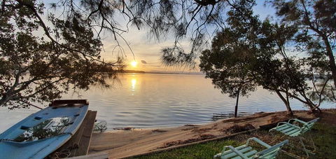 LAKEFRONT And SUNSET HAVEN - Tweed Heads Accommodation 1