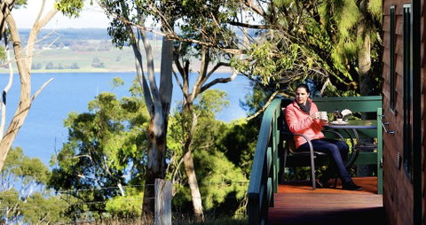 Lakes And Craters Holiday Park - Tweed Heads Accommodation 3