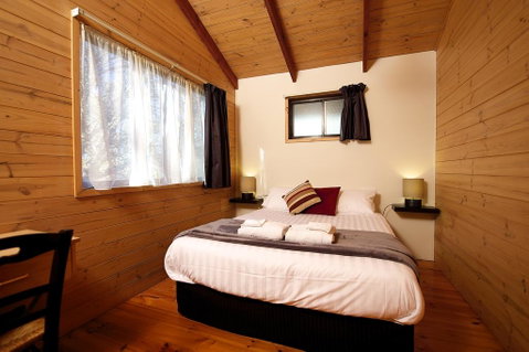 Lakes And Craters Holiday Park - Tweed Heads Accommodation 1