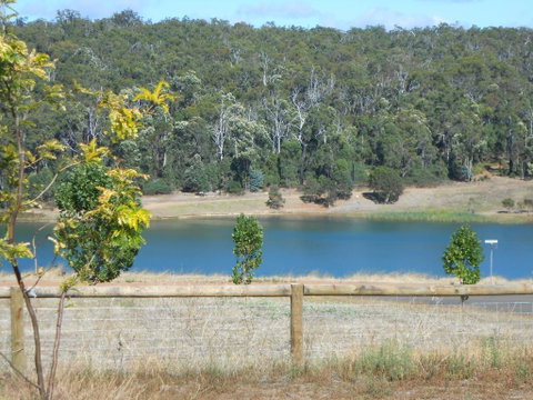 Lakeview - Tweed Heads Accommodation 0