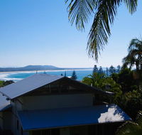 LaMaison de Shines 13 Dulconghi Street - Tweed Heads Accommodation
