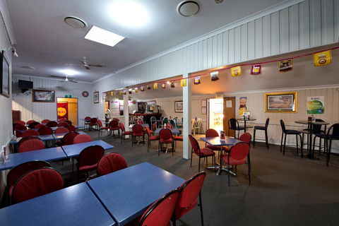 Lamington Hotel Motel - Detached Motel - Tweed Heads Accommodation 2