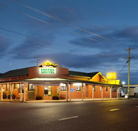 Lamington Hotel Motel - Detached Motel - Tweed Heads Accommodation