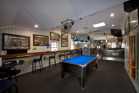 Lamington Hotel Motel - Detached Motel - Tweed Heads Accommodation 3