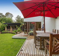 LANAI HOUSE - BALNARRING BEACH - Tweed Heads Accommodation