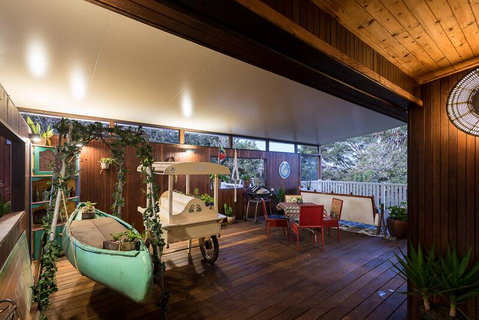 Land Of Lost Treasure - Tweed Heads Accommodation 3