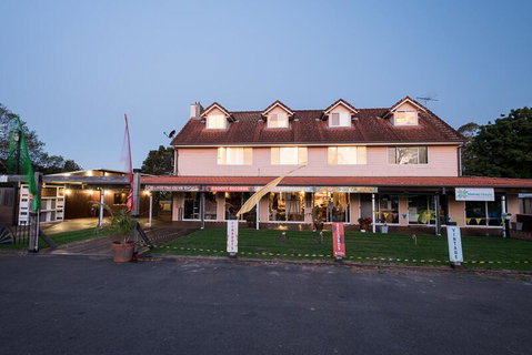Land Of Lost Treasure - Tweed Heads Accommodation 1