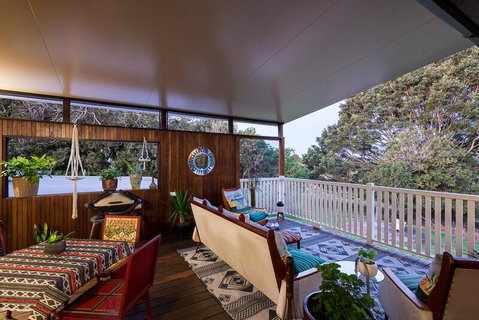 Land Of Lost Treasure - Tweed Heads Accommodation 2