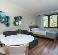 Lane Cove Studio - POOL - PARKING - WIFI - Tweed Heads Accommodation