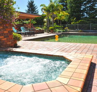 Langbrook Cottages - Tweed Heads Accommodation