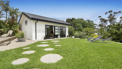 LANIKAI - MOUNT MARTHA - Tweed Heads Accommodation 1