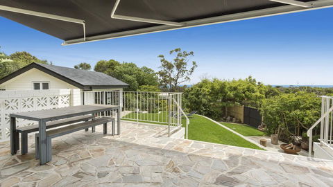 LANIKAI - MOUNT MARTHA - Tweed Heads Accommodation 2