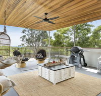 LANIKAI - MOUNT MARTHA - Tweed Heads Accommodation