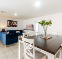 Large Executive and Family Home - Flinders View - Tweed Heads Accommodation